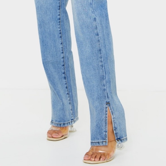 PrettyLittleThing | Jeans | Plt Tall 